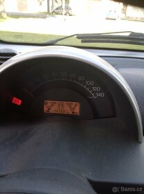 Smart Fortwo 0.7i turbo 45kw rok 9/2005 Sunray Panorama - 3
