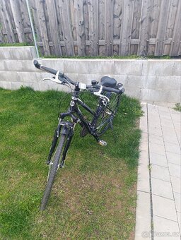 Dámské kolo kellys clea 90 - 3