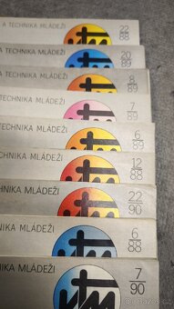Věda a technika mládeže - 3