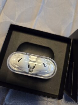 Sluchátka Samsung Galaxy Buds 3 Pro - 3