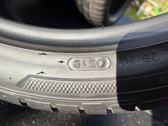 Letní pneumatiky 225/40/18 Hankook Ventus S1evo3 - 3