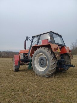 Zetor crystal 12045 - 3