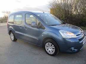 Citroën Berlingo 1.6i 16v MULTISPACE 66kW NFR 2010 - 3
