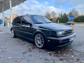 VW GOLF 3 2.8 VR6 128KW - 3