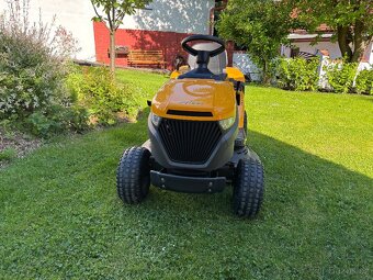 Zahradní traktor Stiga 3098H - 3
