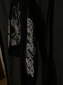 Revenge Juicy WRLD mikina - 3
