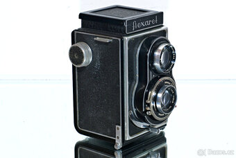Flexaret II Optikotechna Prontor II 1/175 - 3