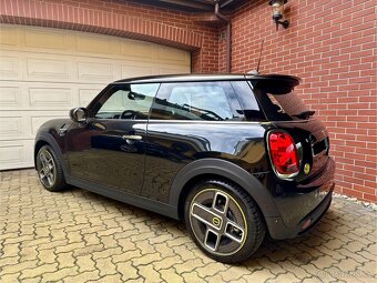 MINI COOPER SE 11/2023 | ODPOČET DPH - 3