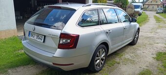 Škoda Octavia 3 2.0 TDi 110kw STYLE - 3