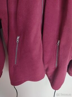 MIKINA COTTON TRADERS 4XL V TOP STAVU - 3