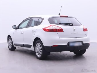 Renault Mégane 1,5 dCi 110k CZ Dynamique (2012) - 3