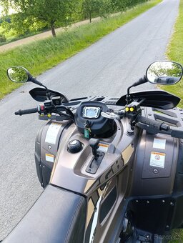 Tgb Blade 600 - 3