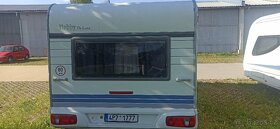 Karavan Hobby 495 - 3