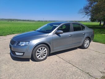 Škoda Octavia III 1.2 tsi 77kw - 3