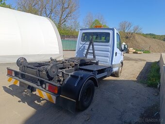 Iveco Daily - 3