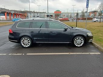 VW Passat 2.0 TDI 125KW - 3