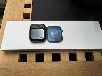 Applewatch series 9 45mm GPS - 3