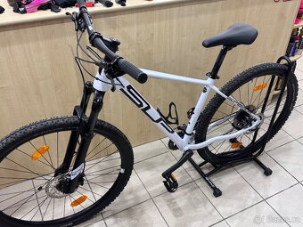 Superior XC 879 vel.M TOP STAV - 3