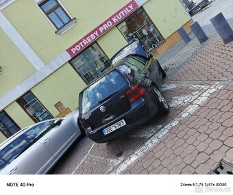 Prodám nebo vyměním 2 auta - 3