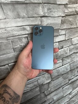 iPhone 12 pro Max - 3
