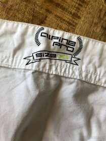 Alpine pro xl - 3