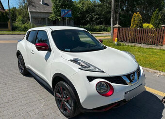 Nissan Juke 1.2 DIG-T Raceline EU6 - 3
