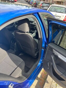 Škoda Octavia III 1.6 TDI - 3