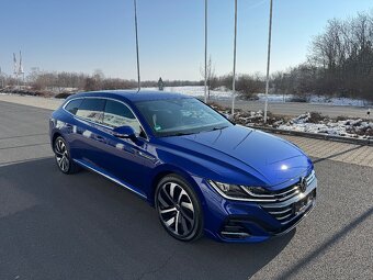Volkswagen Arteon shooting brake 2.0TDI 147kw DSG - 3