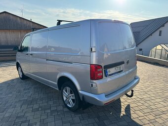 Volkswagen Transporter 2.0 TDi 150kW Webasto 4x4 LONG - 3