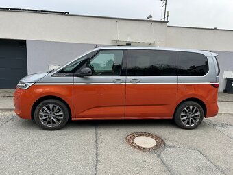 Volkswagen Multivan, T7 1.4TSi PANORAMA eHybrid LIFE - 3
