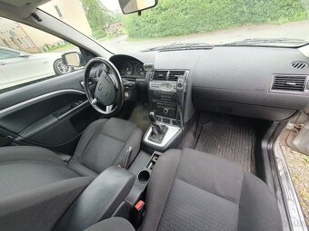 Ford Mondeo - 3