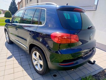 VOLKSWAGEN TIGUAN 2.0 TDI 110KW SPORT & STYLE,TAŽNÉ,2015 - 3