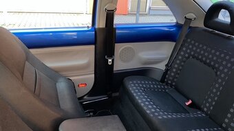 VW New Beetle 1,9TDI 77kW - 3