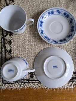 Prodej porcelánu - 3