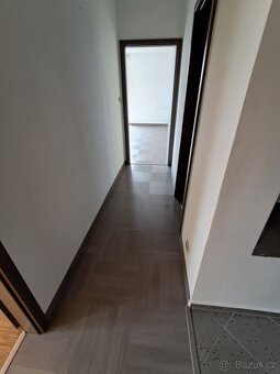 PRONÁJEM BYTU 3+kk - 3