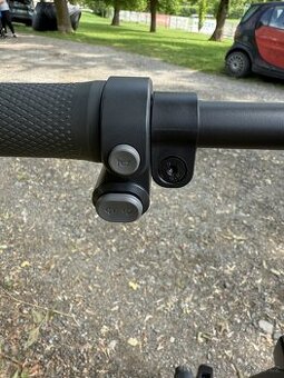 Segway Ninebot MAX G2 - 3
