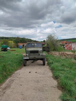 Praga V3S - 3