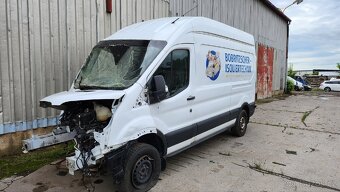 Ford transit - 3