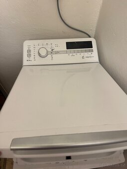 Whirlpool pračka. - 3