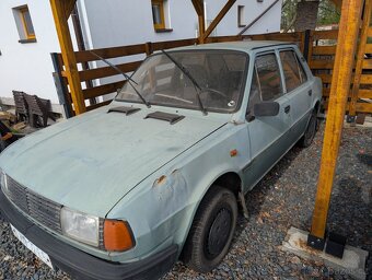 Škoda 120L - 3