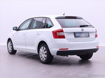 Škoda Rapid 1,2 TSI Spaceback Edition 1.Maj (2015) - 3