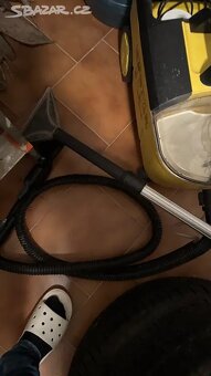 Tepovač Karcher Commercial Puzzi 100 - 3