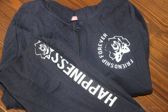 Sety - teplákové soupravy - 3