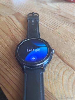 Xiaomi Watch 2 pro - 3