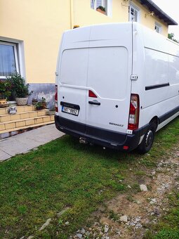 Renault Master - 3