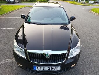 Škoda Octavia 2.0 TDI Laurin & Klement - 3