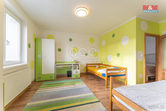 Prodej bytu 3+kk, 71 m², Praha, ul. náměstí U lípy svobody - 3