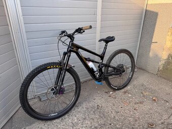 Cannondale Habit 4 - 3
