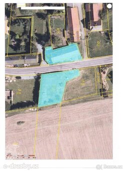 Rodinný dům se zahradou v obci Synkov-Slemeno u Rychnova nad - 3