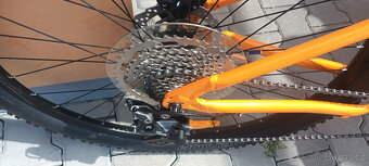MERIDA MATTS 7.70 Orange - 3